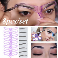 Kosmetik Make-Up Eye Brow