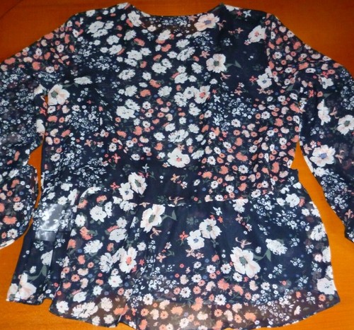 Yessica bluse mit - yessica,