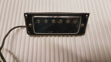 1965 EPIPHONE CRESTWOOD / WILSHIRE HUMBUCKER PICKUP USA
