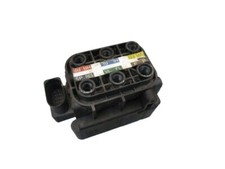 Regelventil für Kompressor Ventilblock für MERCEDES  M-KLASSE W164 ML A251320005