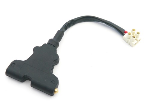Powakaddy bar adapter - powakaddy, t/bar