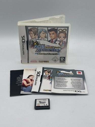 Nds nintendo phoenix - nintendo,