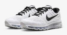 Nike Air Max 2017 'Oreo'