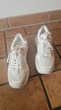 Damen sneaker catwalk weiß - catwalk,