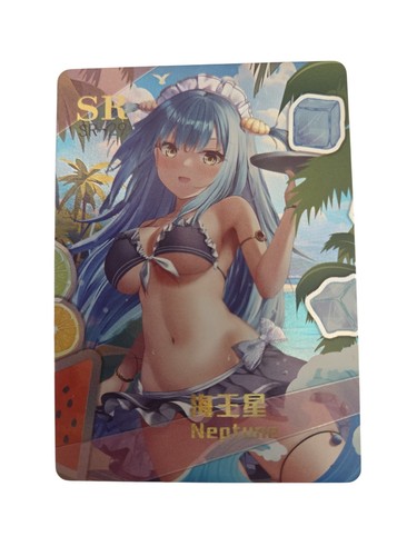 Sailor neptune - neptune,