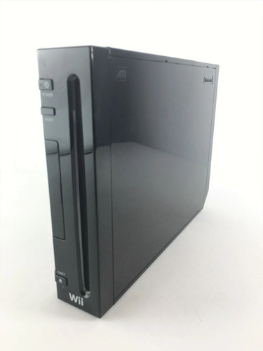 Nintendo wii nur konsole - nintendo,