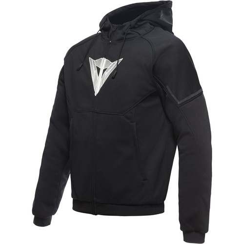 Herren motorrad hoodie - motorrad,
