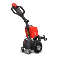 Stier elektro schlepper ete - stier, elektro-schlepper