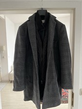 Herrenmantel für den Winter |