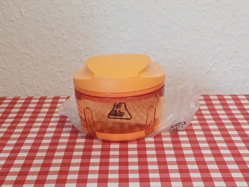 Tupperware happy chef - tupperware,