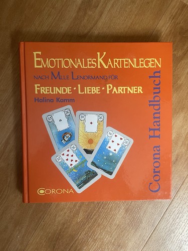 Corona handbuch emotionales - corona,