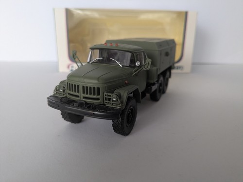 Zil 131 ump 350 зил - ump-350, ЗиЛ-131
