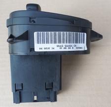 Ford Focus Lichtschalter