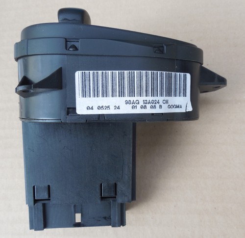 Ford focus lichtschalter - ford,