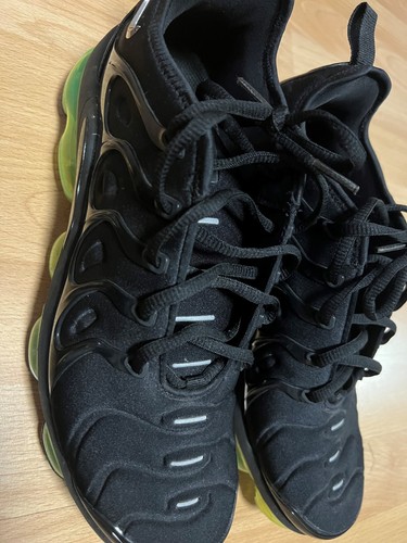 Nike air vapormax plus schwarz - nike,