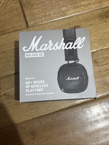 Marshall major kopfhörer - major, 4