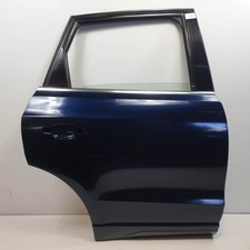 tür hinten rechts für AUDI