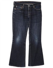 Levi's Damen 529 Bootcut Jeans