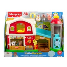Fisher-Price Little People