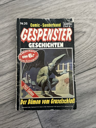 Gespenster geschichten - gespenster,