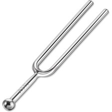 Stimmgabel Edelstahl A440 Hz