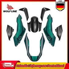 WOLFLINE Komplette ABS