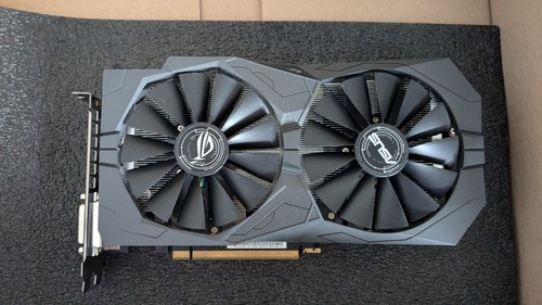 Asus rog strix geforce gtx - asus,