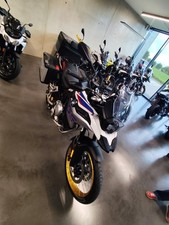 3 Fach BMW Variokoffer Links