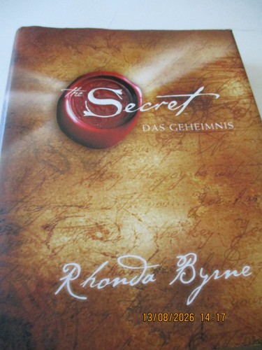 The secret das geheimnis von - secret,