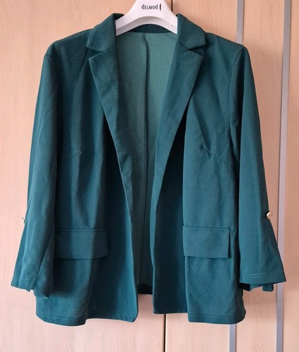 Damen blazer jacke leichte - blazer,