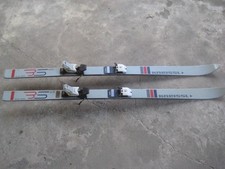 Vintage Kneissl Blue Star 160