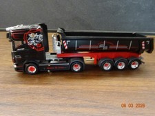 Herpa LKW 1:87 Scania TL