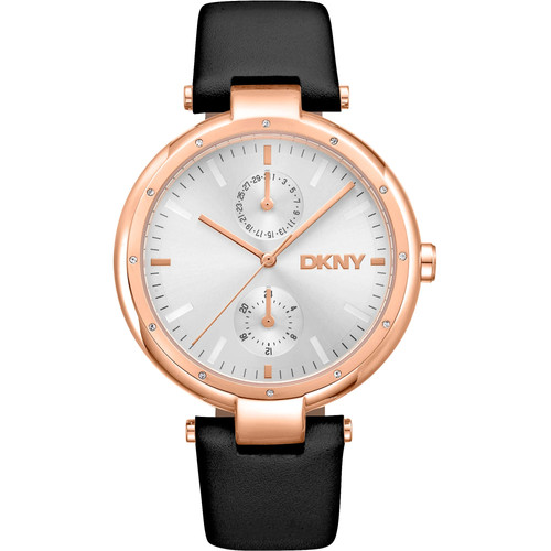 Uhr dkny dk1l066l0035 damen - uhr,