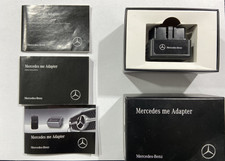 Mercedes Me Bluetooth OBD II Adapter (A2138203202)