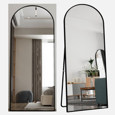 Ganzkörperspiegel 80x180 cm