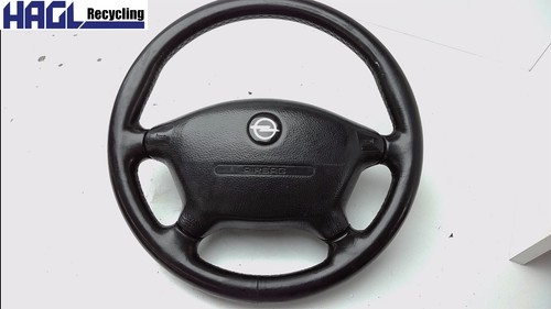 Lederlenkrad 90437328 90511453