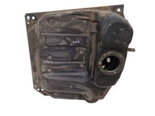 Kraftstofftank Dieseltank