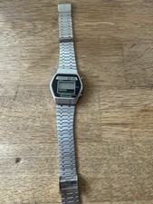 Stempo Quartz München Digital LCD Uhr