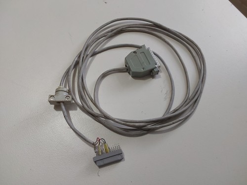 Kabel für robotron computer - kabel,