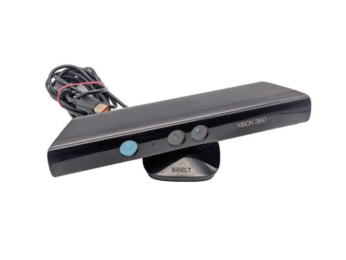 Xbox 360 kinect sensor - kinect,