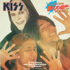 Kiss god gave - god,