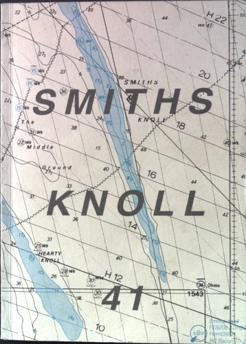 Smiths knoll cutts joanna - knoll, 41