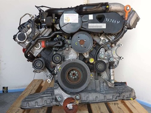 Bmk 4742821 teilmotor audi - 4742821,
