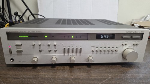 Harman kardon 680i - harman,