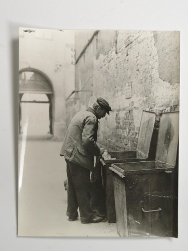 Post wwii germany man - post-wwii,
