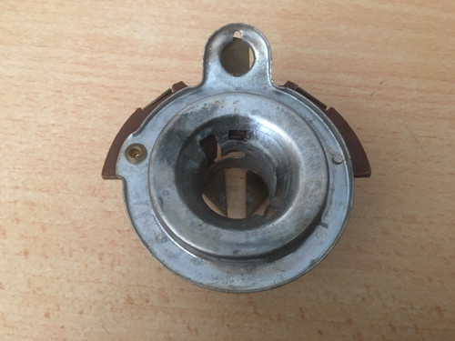 Hella oldtimer lampenfassung - hella,
