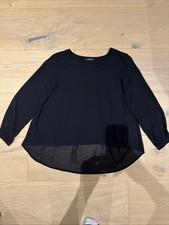 Stilvolle Bluse Von G.Ricceri