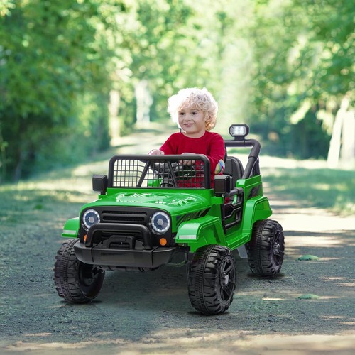 12v kinderauto kinderjeep - 12v,