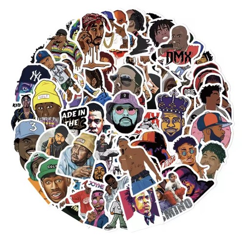 64x hip hop - set, rap