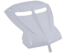 Heckdurchgang Edge Racing